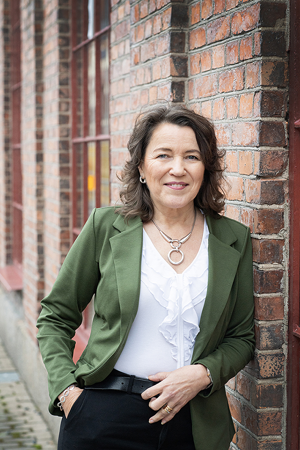 Foto Anna Hållams